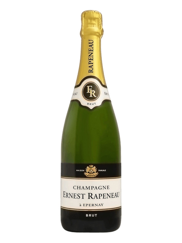Champagne Ernest Rapeneau Brut