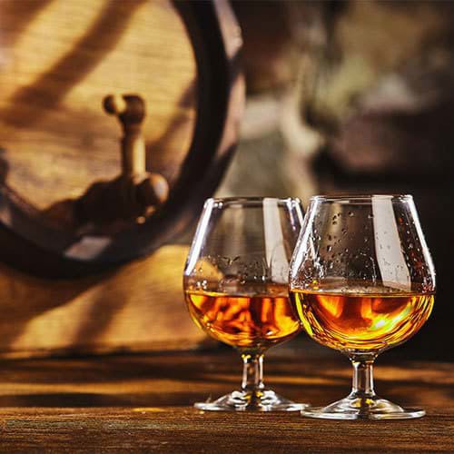 Kết quả của The Cognac Master 2022