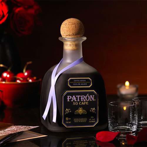 Patron Cafe XO ngưng phát hành