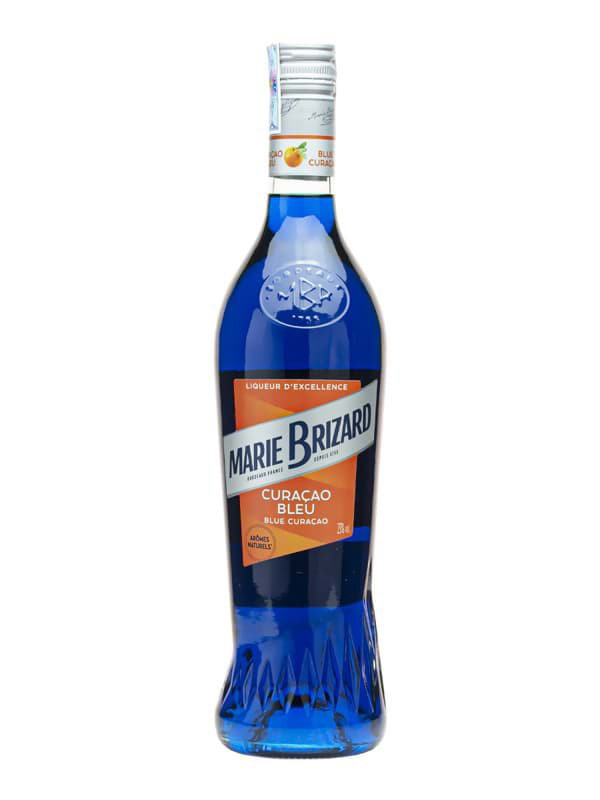 Marie Brizard Blue Curacao