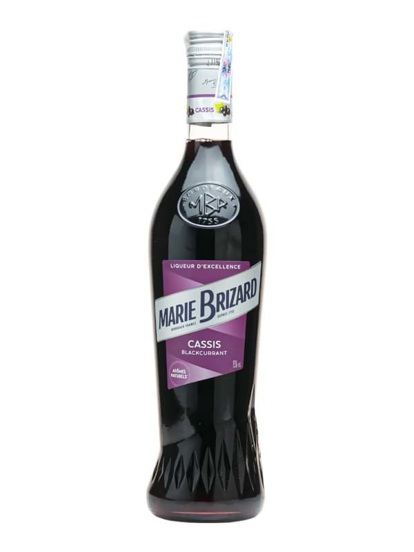 Marie Brizard Blackcurrant - Cassis