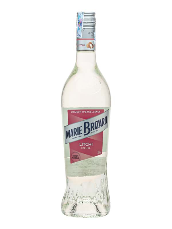 Marie Brizard Lychee