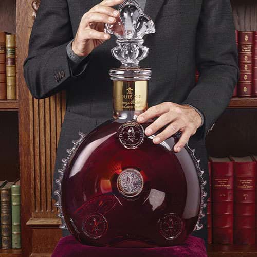 Louis XIII - 6 Lít