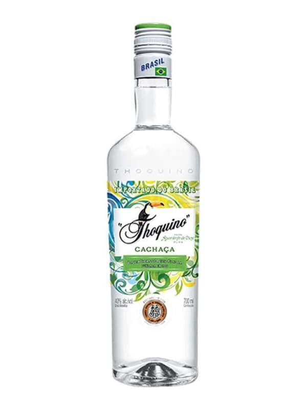 Thoquino Cachaca Special Edition