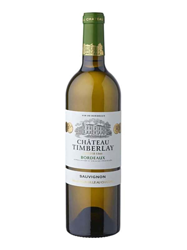 Chateau Timberlay Blanc