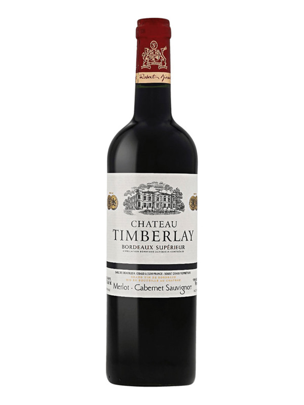 Chateau Timberlay Rouge