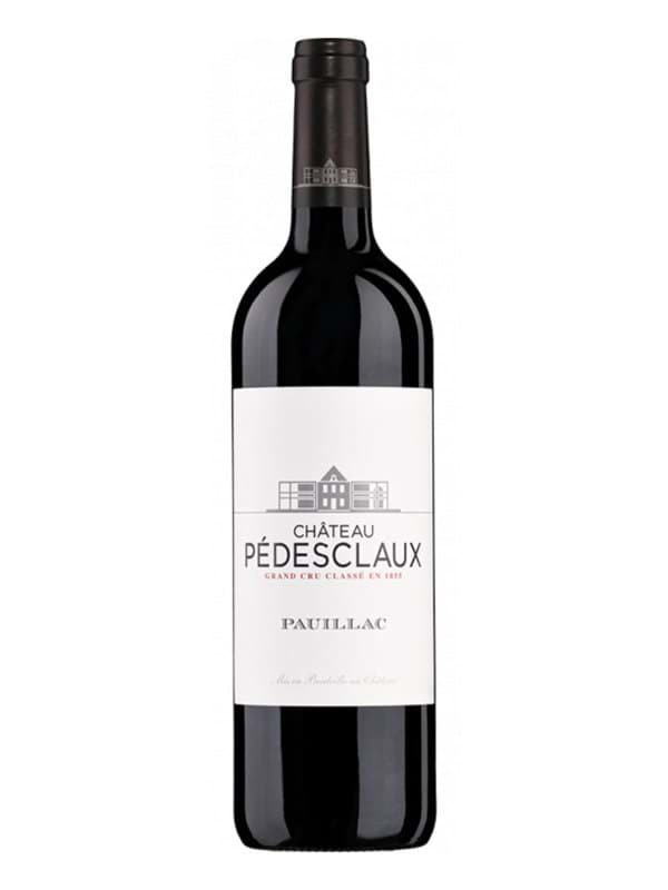 Chateau Pedesclaux