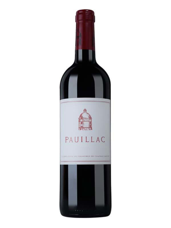 Pauillac de Latour