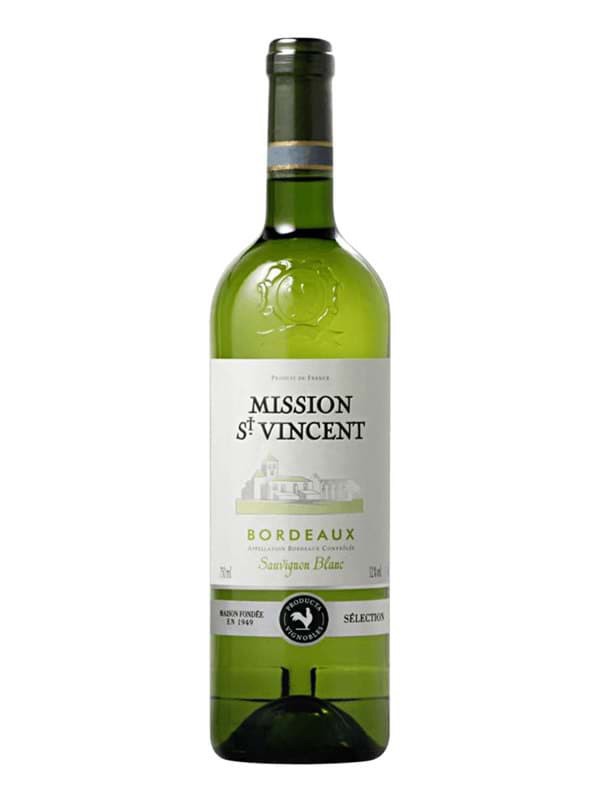 Chateau Mission St Vincent White