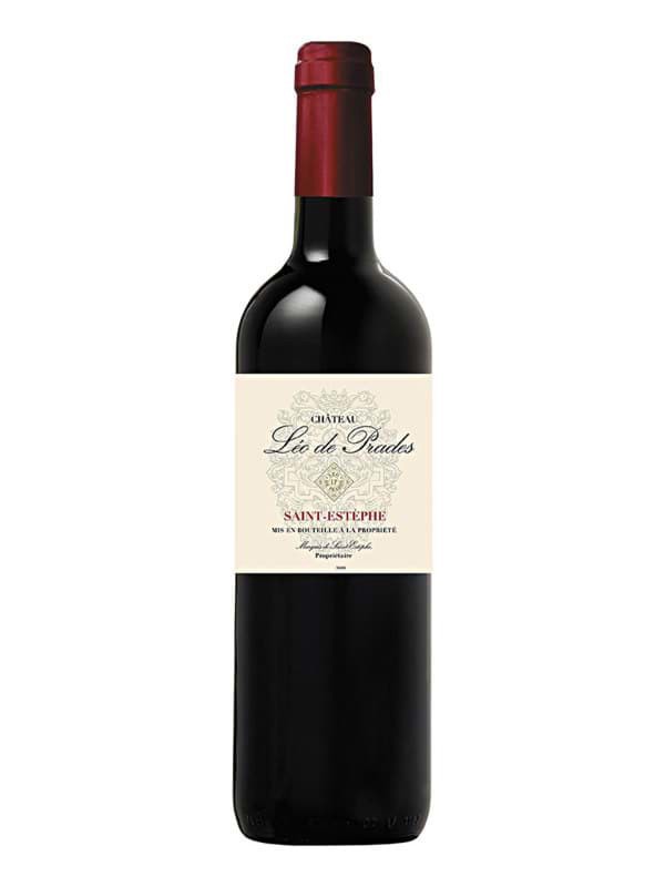 Chateau Leo de Prades