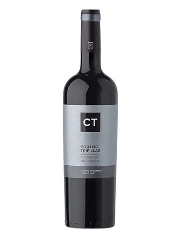 CT Cabernet Sauvignon