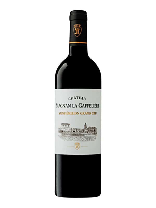 Chateau Magnan La Gaffeliere