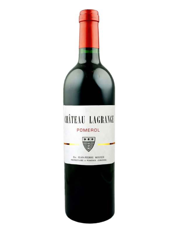 Chateau Lagrange Pomerol