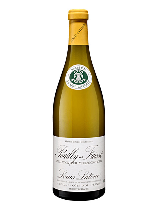 Louis Latour Pouilly Fuisse