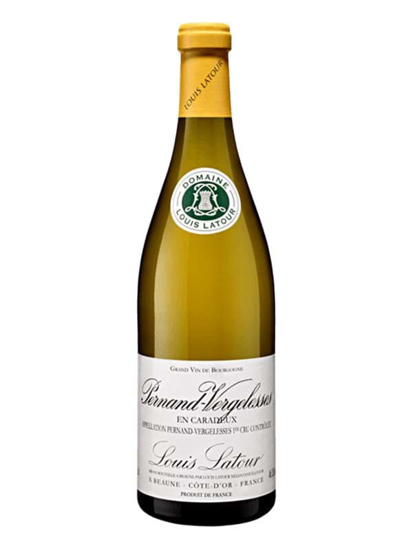 Louis Latour Pernand Vergelesses 1er Cru En Caradeux