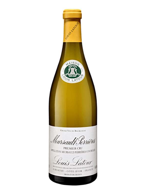 Louis Latour Meursault Perrieres 1er Cru