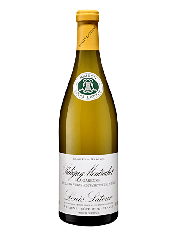 Louis Latour Puligny Montrachet 1er Cru la Garenne