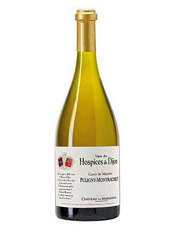 Chateau de Marsannay Puligny-Montrachet Cuvee De Maiziere