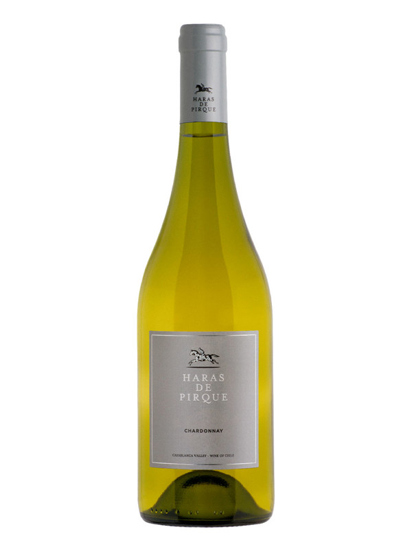 Haras de Pirque Chardonnay