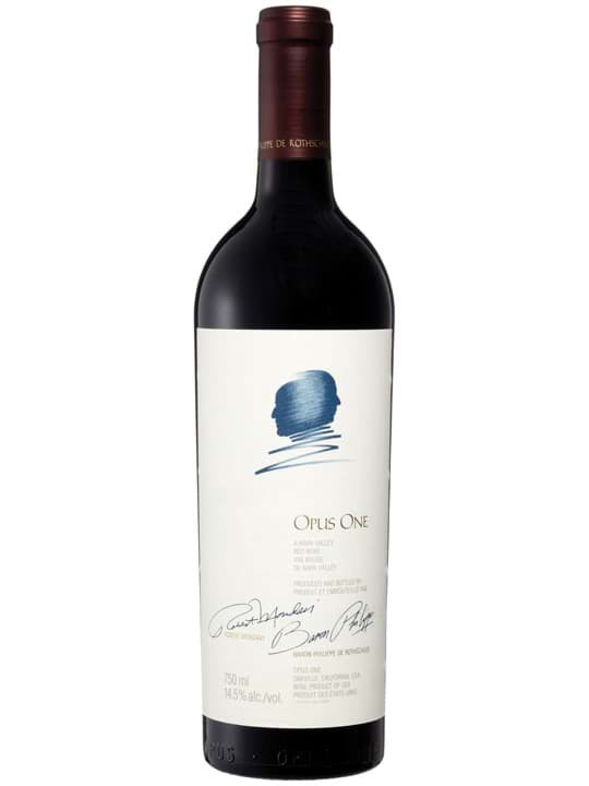 Opus One (Vang Mỹ)