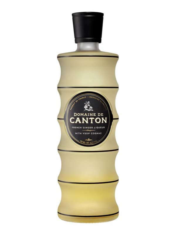 Domaine de Canton