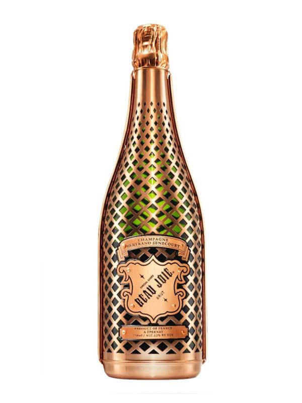 Champagne Beau Joie Brut