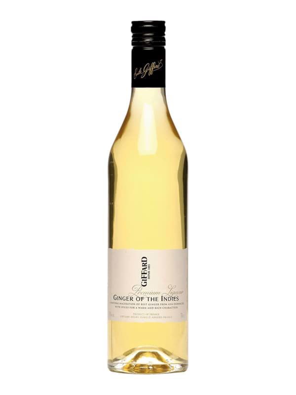 Giffard Ginger of the Indies