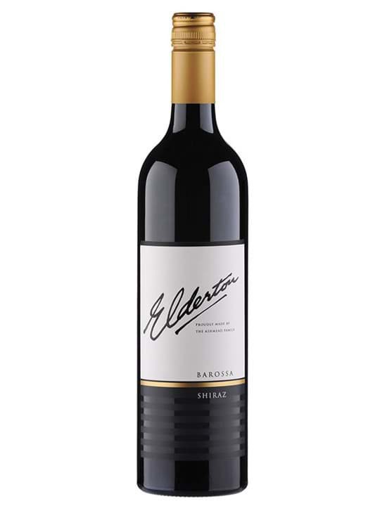 Rượu vang Elderton Estate Shiraz