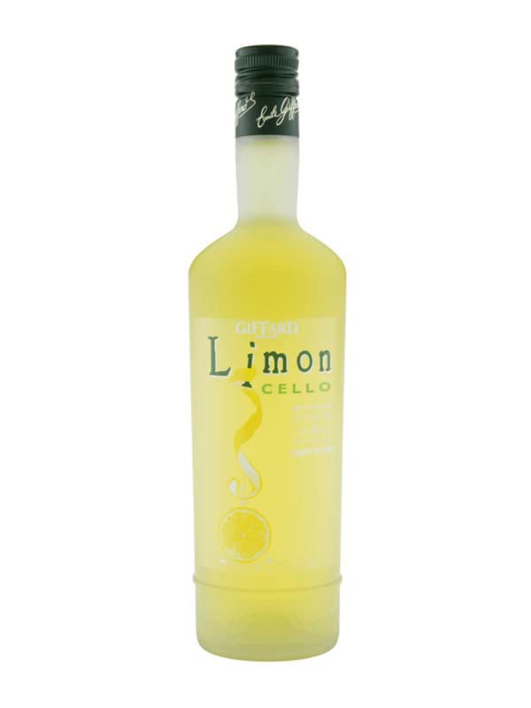 Giffard Limoncello