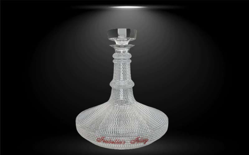 Isabella Islay whisky