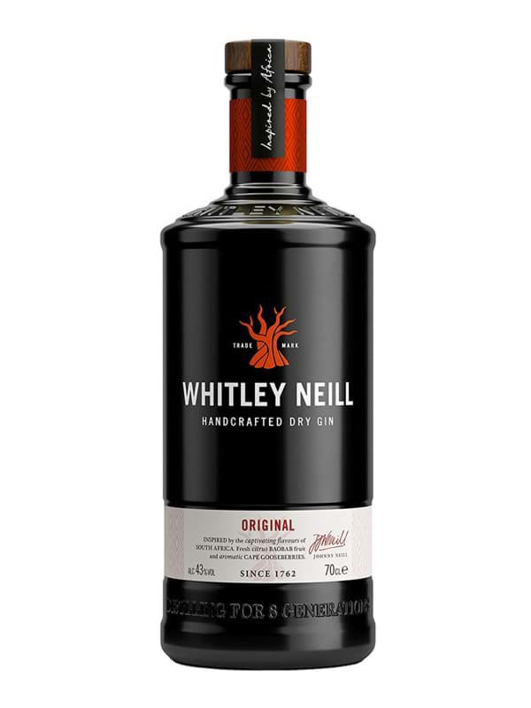 Gin Whitley Neill Original