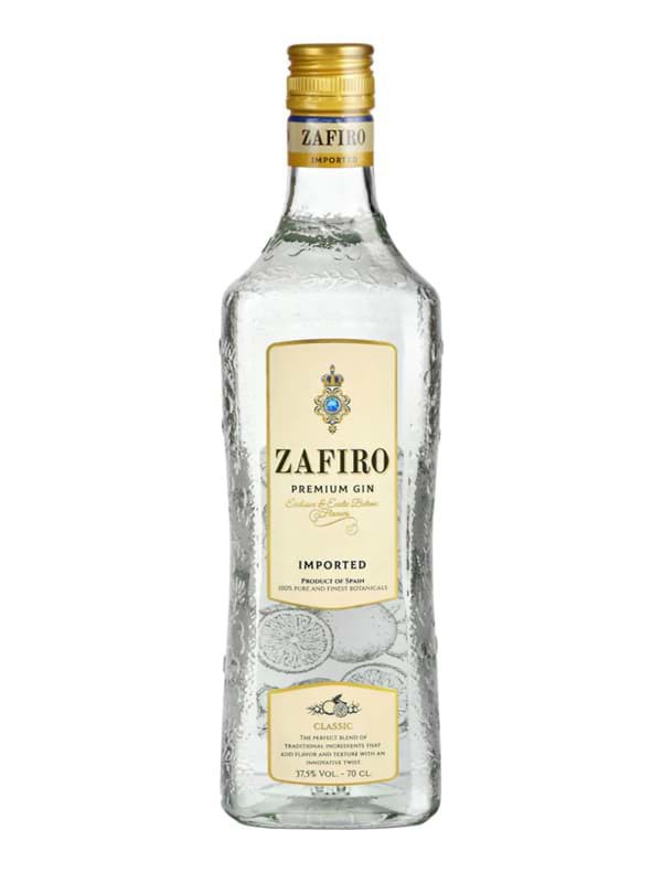 Gin Zafiro Classic