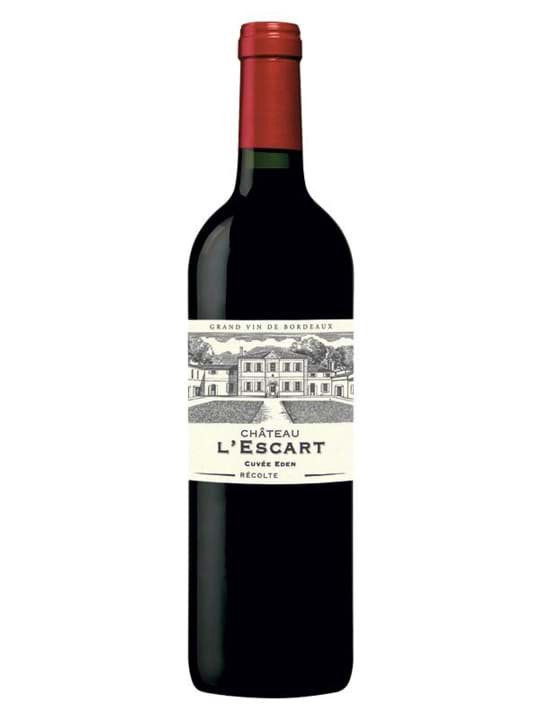 Rượu vang Chateau L'Escart