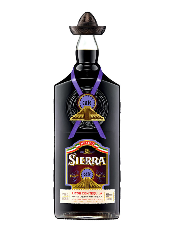 Sierra Cafe
