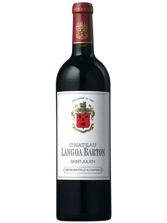 Chateau Langoa Barton (Grand Cru Classe 1855)