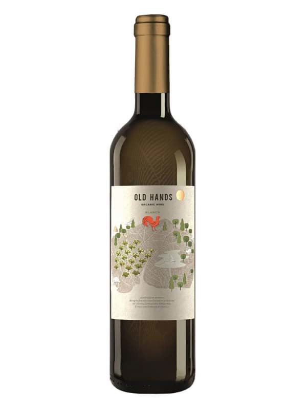 Old Hands Blanco Sauvignon Blanc