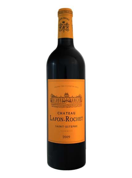 Chateau Lafon Rochet (Grand Cru Classe 1855)