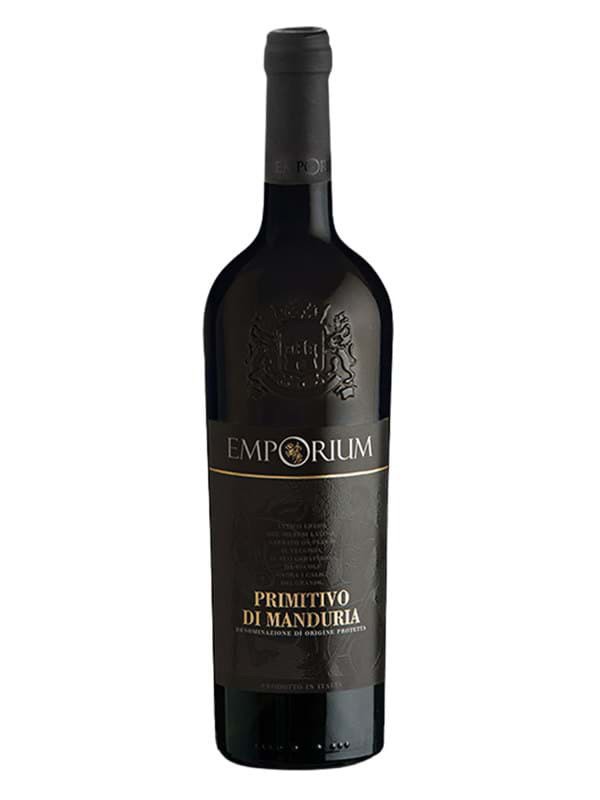 Emporium Primitivo di Manduria
