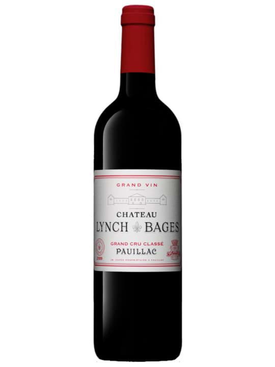 Chateau Lynch Bages (Grand Cru Classe 1855)