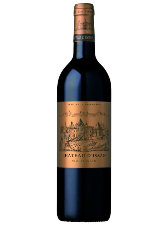 Chateau D'issan (Grand Cru Classe 1855)