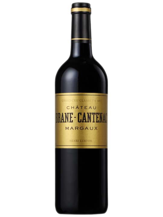 Chateau Brane Cantenac (Grand Cru Classe 1855)