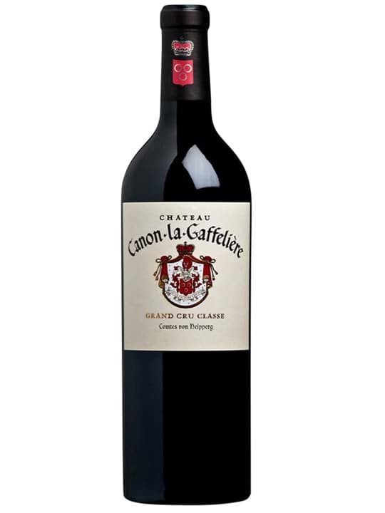 Chateau Canon La Gaffeliere (Premier Grand Cru Classé (B) - Saint Emilion)