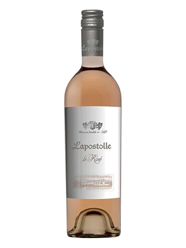 Lapostolle Le Rose
