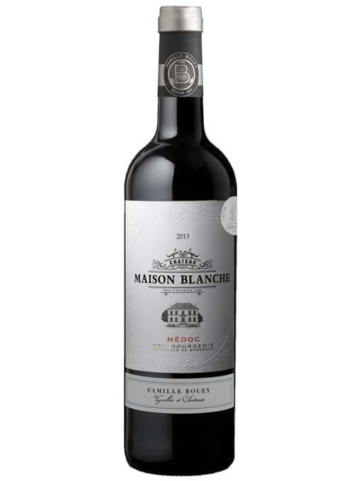 Vang Chateau Maison Blanche