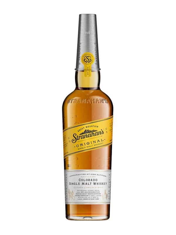 Stranahan's Original
