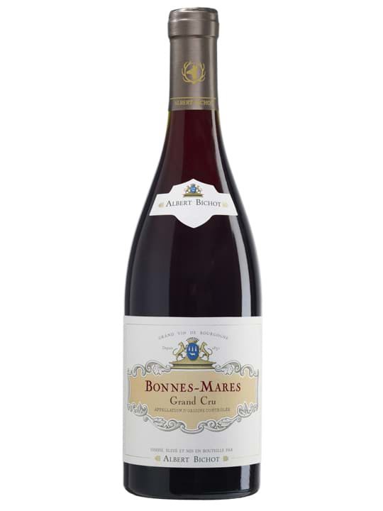Rượu Vang Bonnes Mares Grand Cru