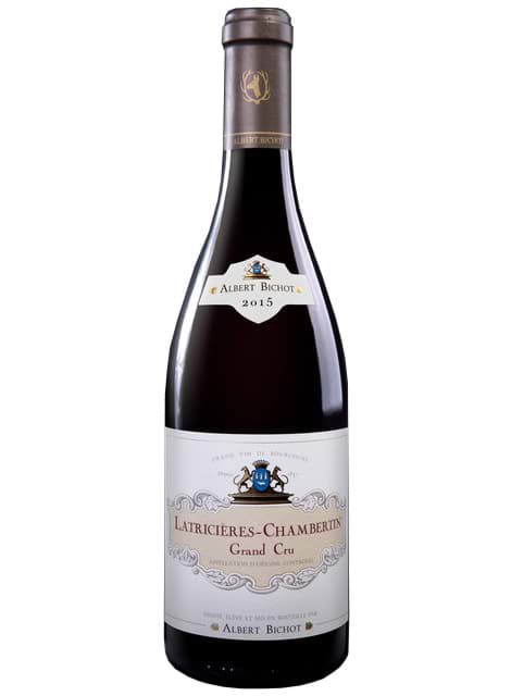 Rượu Latricieres Chambertin Grand Cru