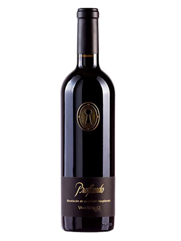 Valle Secreto Profundo Blend