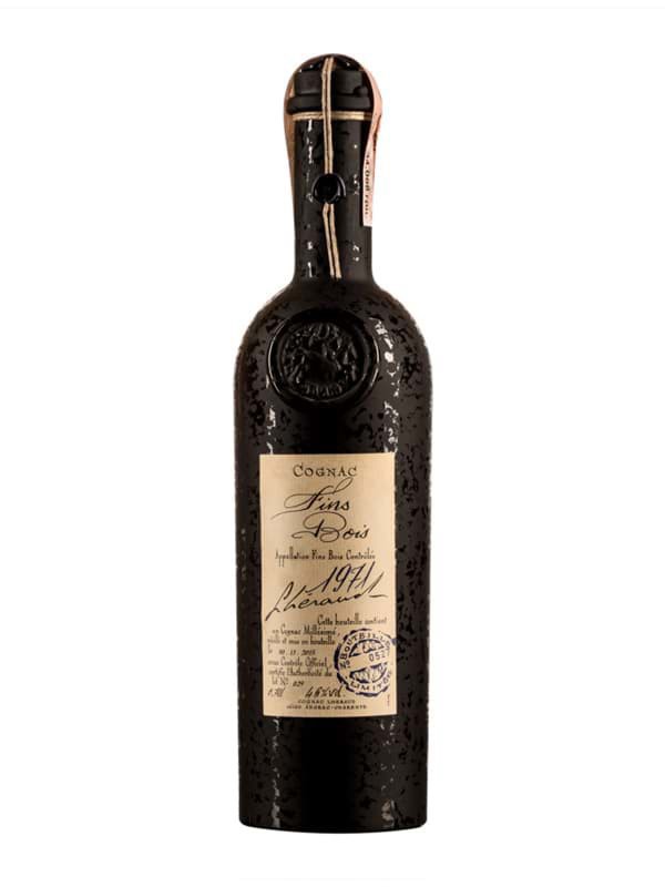 Lheraud 1971 - Bons Bois