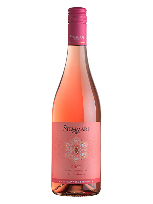 Stemmari Rose